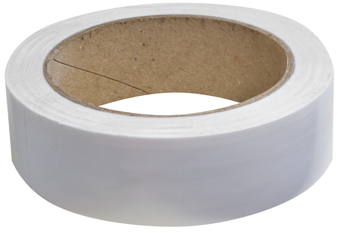 WD Putzband PE 33mx50mm weiß